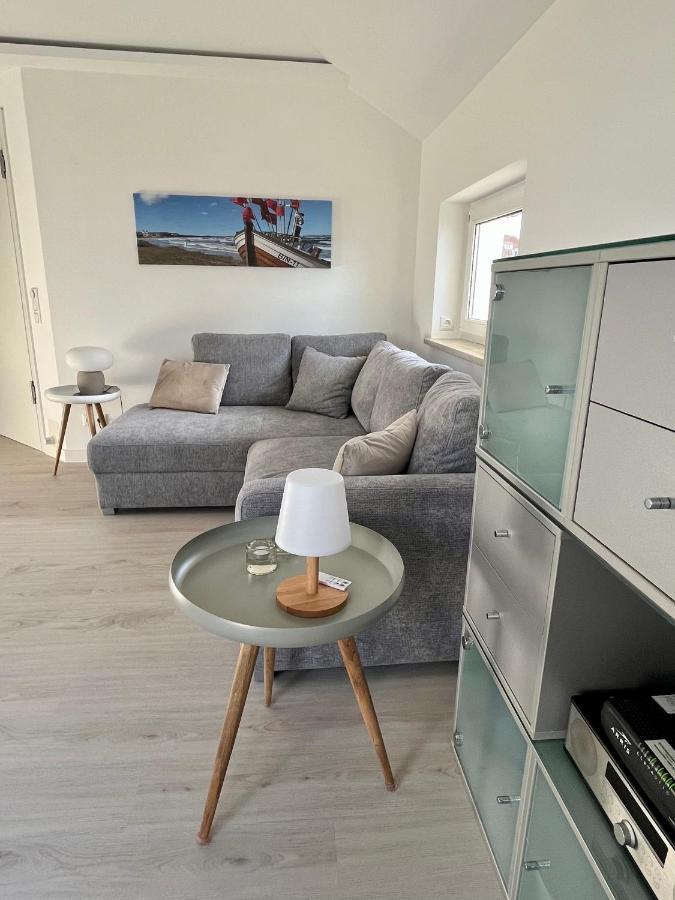 Schloesschen Am Schmachter Appartement *