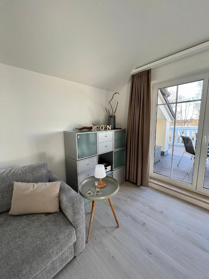 Appartement Schloesschen Am Schmachter
