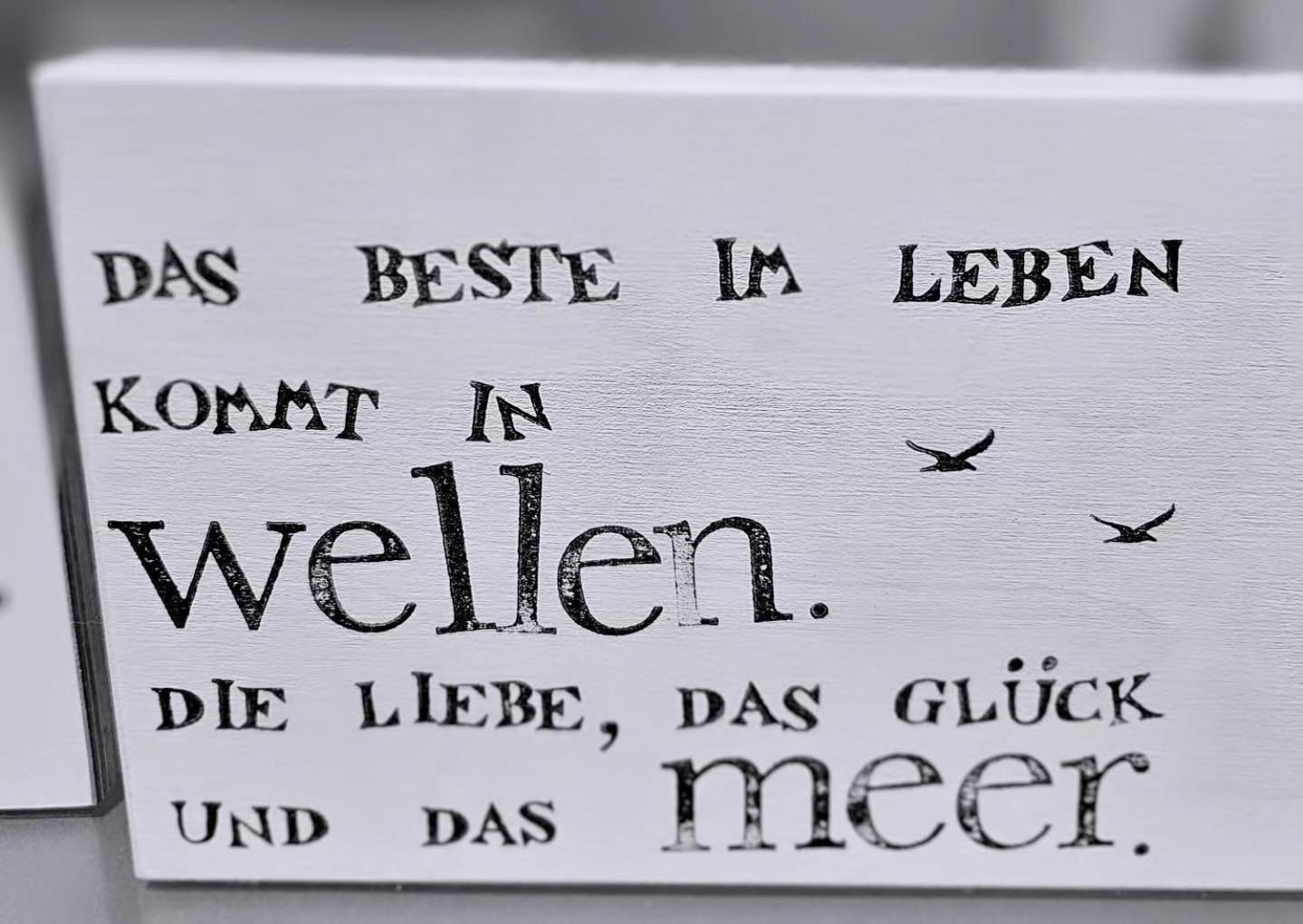 Schloesschen Am Schmachter Appartement *
